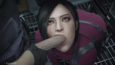 Ada Wong (Rouse3D) [Resident Evil]