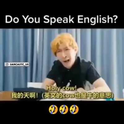 Не знал, что эта херня интернациональная)