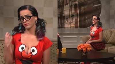 This outfit still drives me crazy to this day