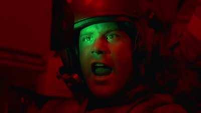 In The Lord of the Rings: The Return of the King, Samwise the Brave pulls up to Mount Doom in an M1 Abrams tank. [from r/shittymoviedetails]