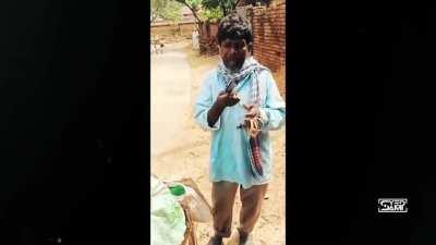 Kacha Badam Masterrace