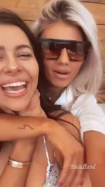 AzzyLand_Pics - Video #1825