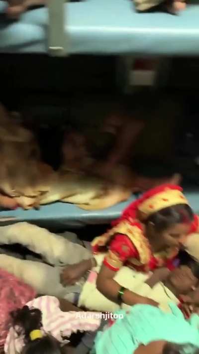 Modi hai to mushkil hai