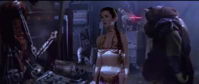 You’re feisty little one.  