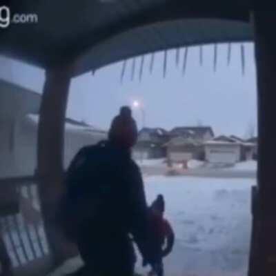 I don’t know if this counts.