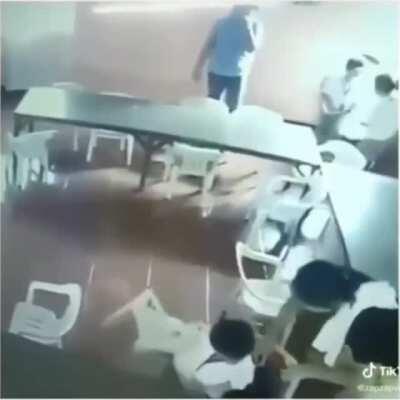 Поднять подняли, а разбудить забыли