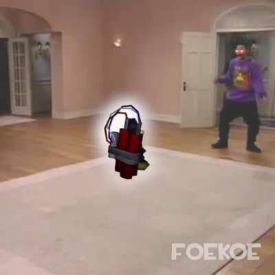 clave los monkey boms