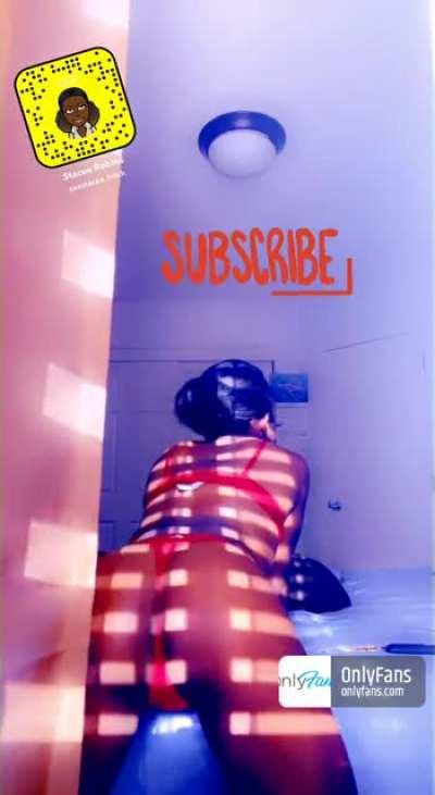 [Selling] Are you looking for me Daddy? I can help you cum 😍 SEXTING ❤️ CUSTOM PICS/VIDS ❤️ CAM2CAM ❤️ DROPBOX ❤️ If you wanna get hot content, DM me on SnapChat @Xxxstacee_bitch Also subscribe to my OF  