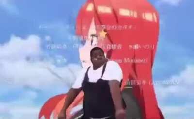 Me Everytime in Friday