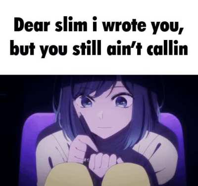Dear slim