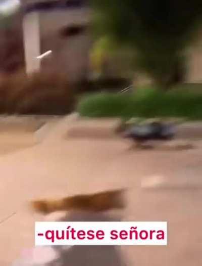 Erase una vez en Granada 