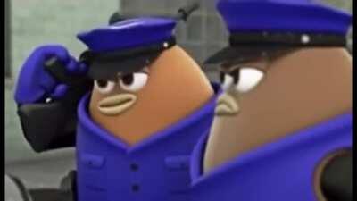 This is a certified Japanese moment