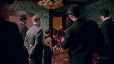 How pribalts greet each other