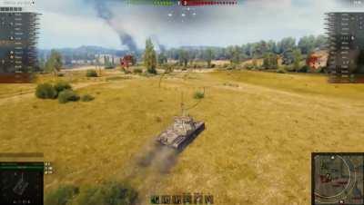 Accidentally using the entire servers collective good rng (possibly forever) in 10 seconds.