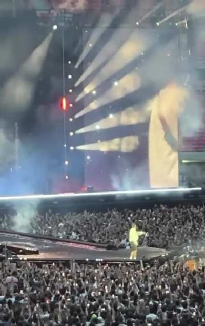 All Imagine Dragons in white