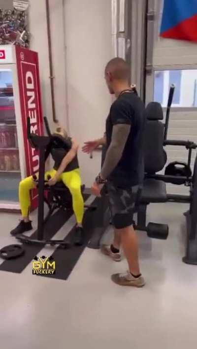 To Use A Exercise Machine Correctly