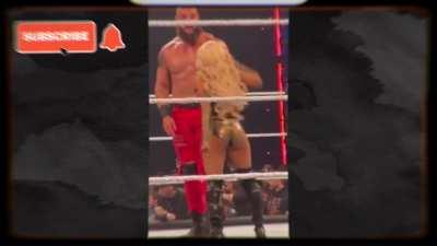 Zelina Vega Hot Compilation 3🔥