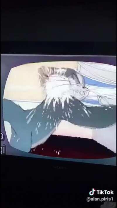 Vamos ter que fazer guerra com Tom e Jerry agora!?