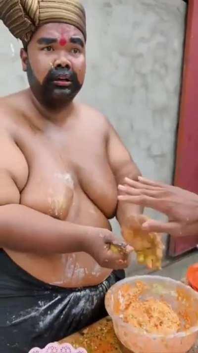 Whats wrong with you mate