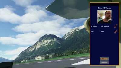 Thanks to your encouragement & feedback, I've turned the silky smooth 6 DOF head-tracking app I wrote for myself into a full-fledged app for both stores - since today, it's now available for Android as well: the Android version of SmoothTrack is now i