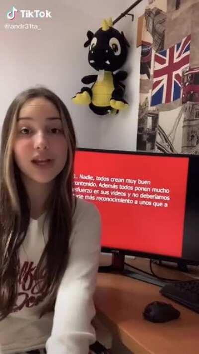 Mejores creadores de contenido