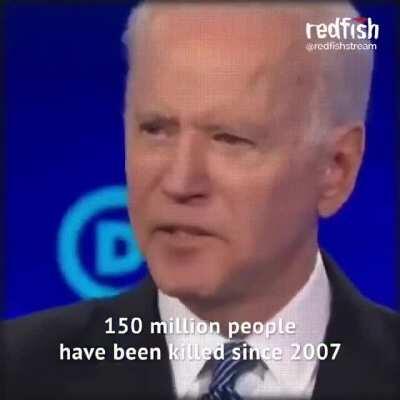 Joe Biden has dementia. He will lose to Trump.