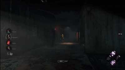 Dead By Daylight but it's Scooby Doo