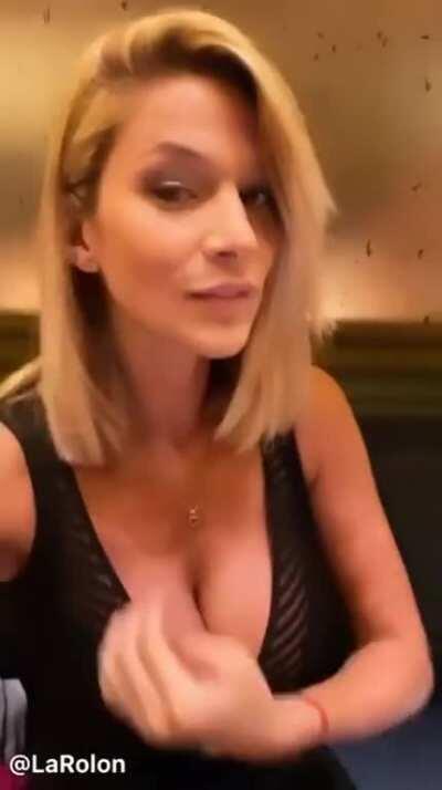 Not afraid of Saturday