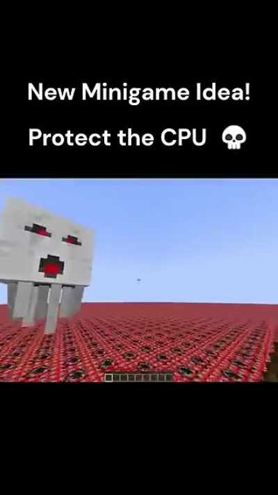 New mini game just dropped 🗣️🗣️🗣️(credits: XJK_yt) 