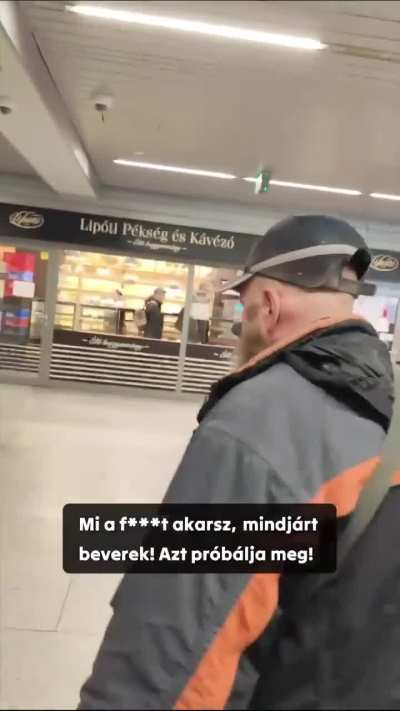 Újabb lebutított fidesztálib támadt a tiszásokra