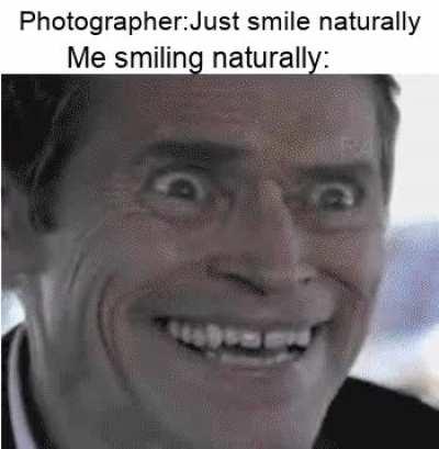 Is this natural enough?