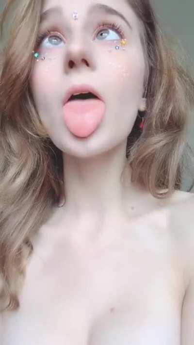 Pretty nervous to post this but 🤷‍♀️