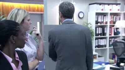 I’d rather shit on my hands and clap than go through another lockdown.