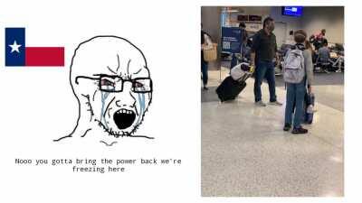 Ted Cruz is a fellow slatt⁉️😳