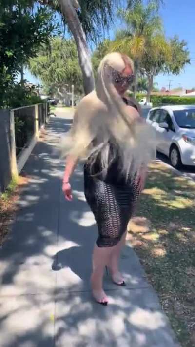 Bebe Rexha on Tiktok