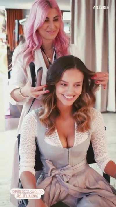 IG story / getting ready for the Spring Festival