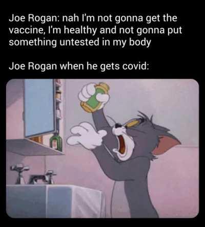 Ivermectin goes brrrrrrr