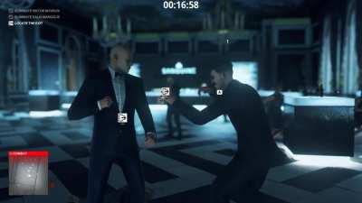 I shouldn't find this as funny as I do