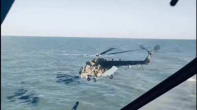 ru pov: Russian aviation in Ukraine - compilation