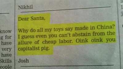 Something for my Christmas loving friends.