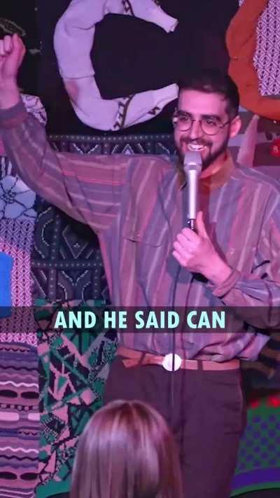 Finding my dad's weed