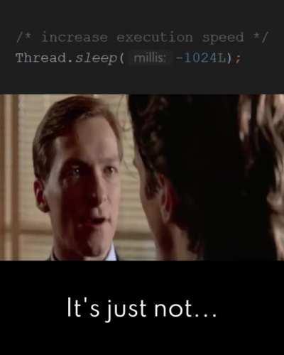 I just can't get this optimization thing down