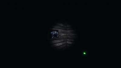 Ghost did not like being called out