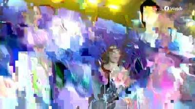 Kutiya Raandvani Naach (Filmfare Full Performance)