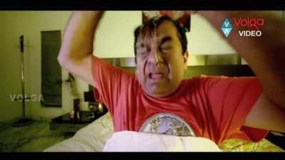 S for Shaakuntalam, S for samantha, S for suicide-