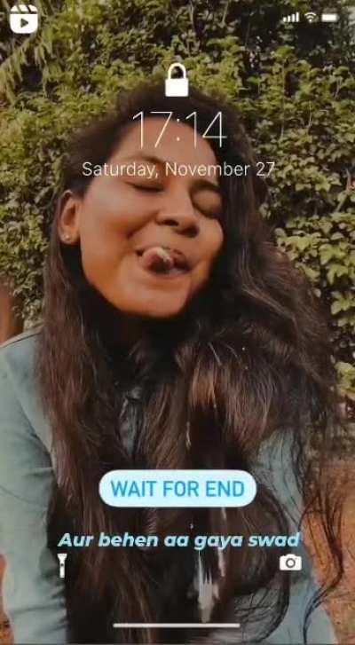 Roses are red, violets are blue. The birds ain't fucking around with you.