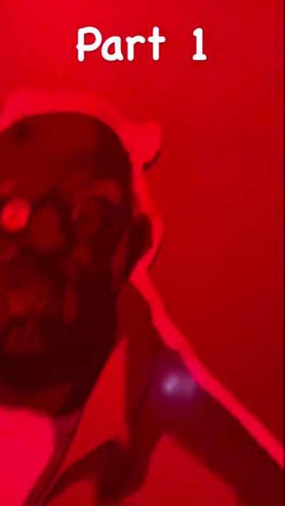 Scary Stories with Uncle Ruckus (feat. Gary Anthony Williams)