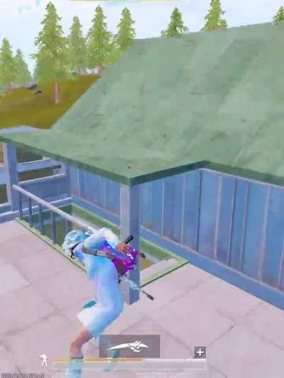 Is that spider man !