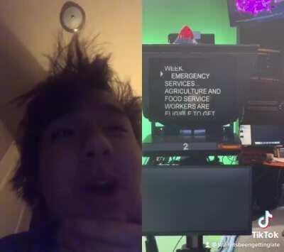 did i pass the promoter test?