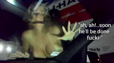 [wickr goonedouthard]RP and trade like we're two oblivious beta cucks with gfs/moms that are total whores for our bullies cocks. <3 BBC, MOM/BULLY, cuck, feet, Dicks, Shemale